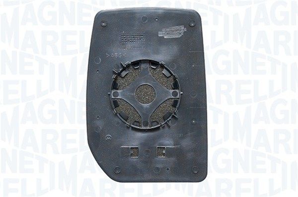 MAGNETI MARELLI Зеркальное стекло, наружное зеркало 351991804270